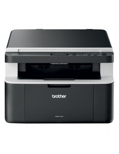 Laser MFC Brother DCP-1512E
